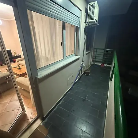 Apartment Amia Center Tirana