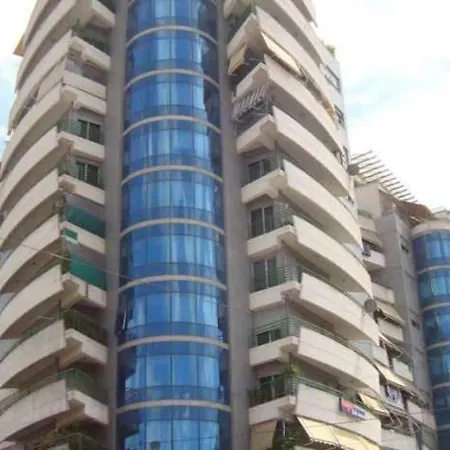 Amia Center * Tirana