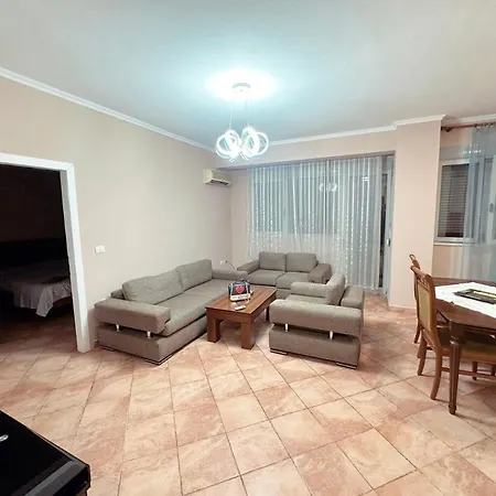Amia Center Apartment Tirana