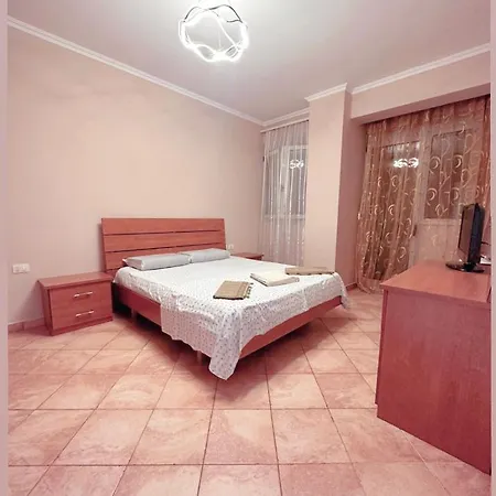 Amia Center Apartment *
