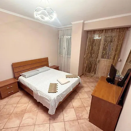 Amia Center Apartment Tirana